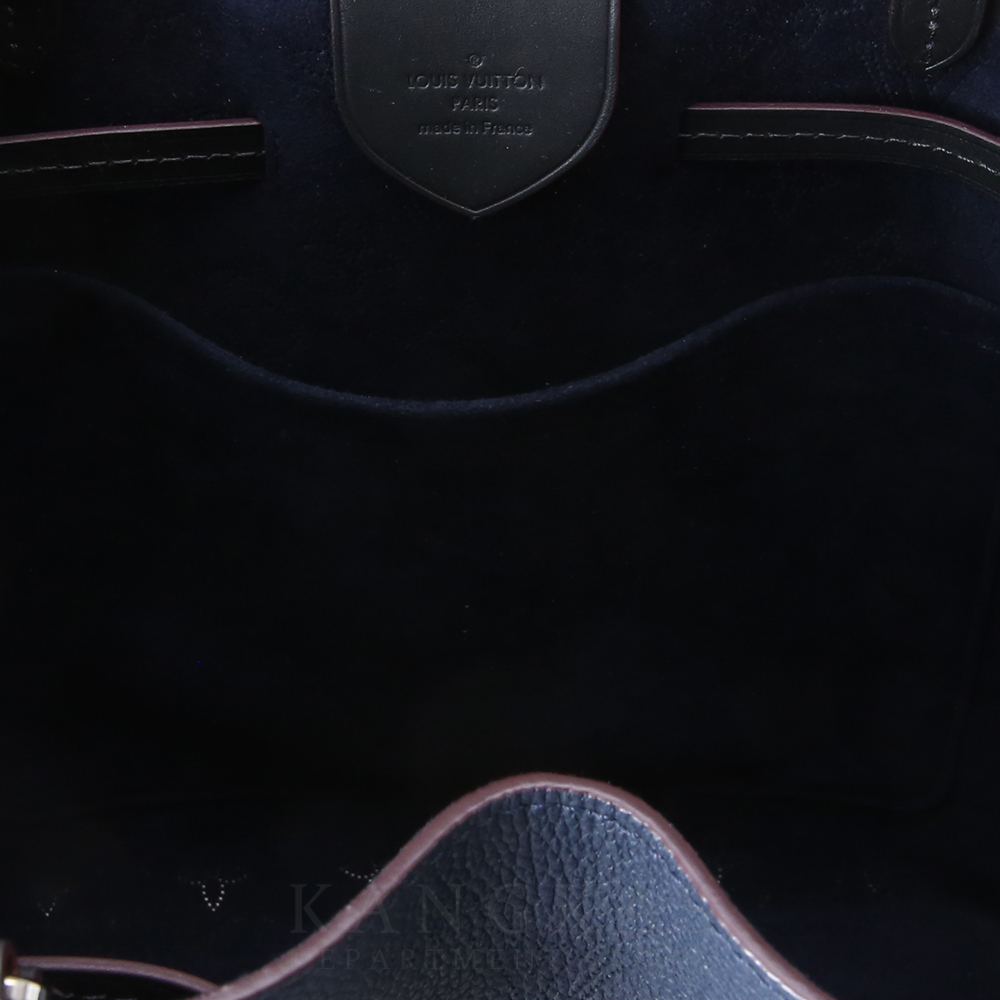 LOUIS VUITTON(USED)루이비통 M54839 지롤라타 마히나 토트 겸 숄더백